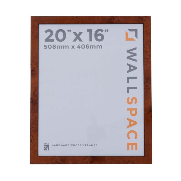 Picture Frame 16 X 20 Inch Etsy UK
