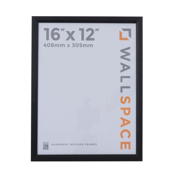 16x12 frame discount