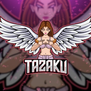 Advanced Quality Esports Logo, Youtube Logo, Twitch Logo, Streamer Logo, Gaming Logo, Mascot Logo, Team Logo, Cartoon Logo Design Service
