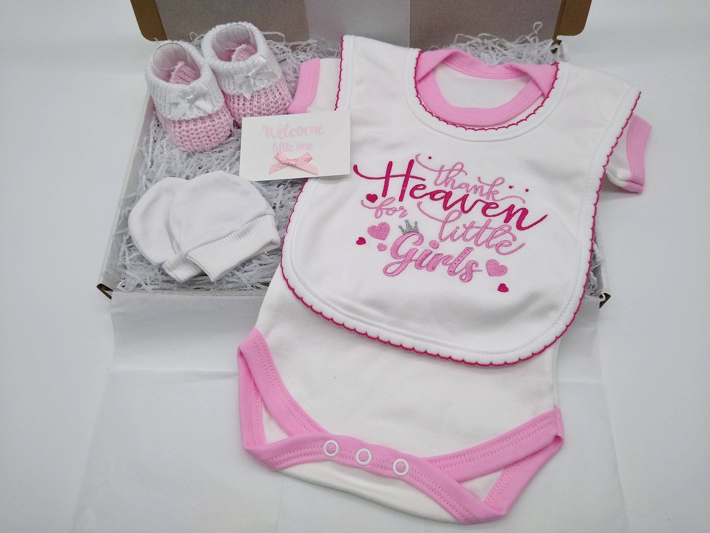 newborn gift set nz