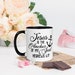 see more listings in the Grace Filled Coffee Mugs section