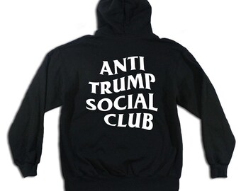 anti social social club gildan