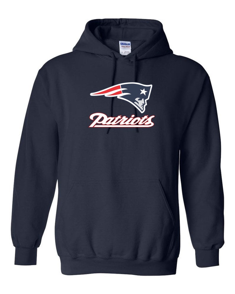 new patriots sweatshirt