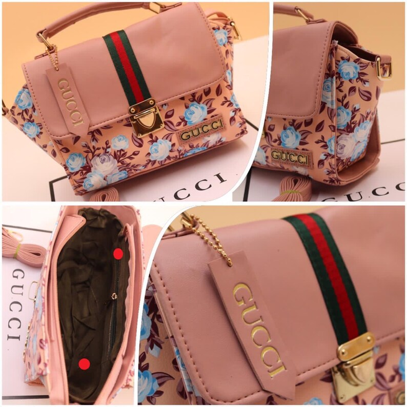 Gucci shoulder sling bag for womenDesigner bag 2bag set Etsy