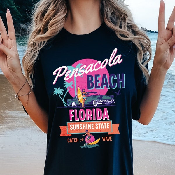 Pensacola Beach - Etsy