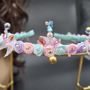 Princess tiara