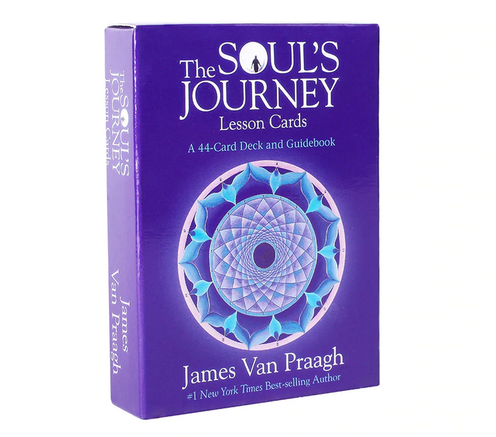 The Soul's Journey Tarot Booklet Pdf Guide This Is A Etsy