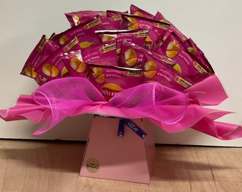 Walkers Prawn Cocktail Crisps Bouquet | Savory Snack Gift