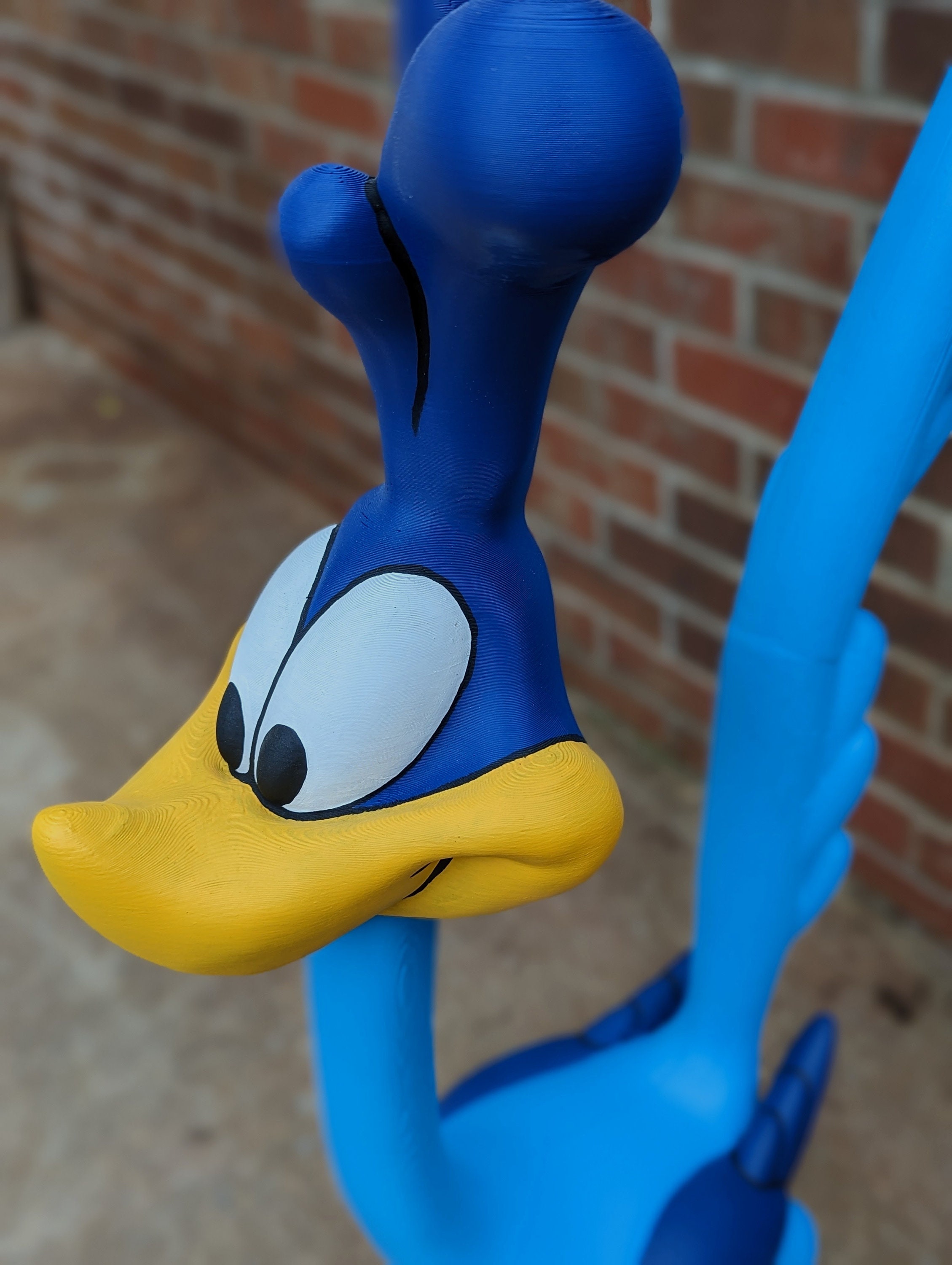 Road Runner Plush - Etsy Canada
