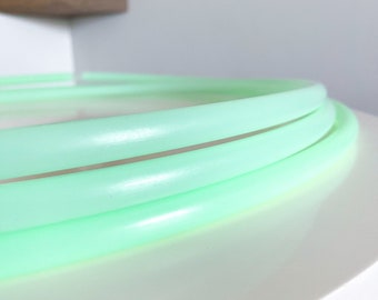 UV Mint Polypro Hoop