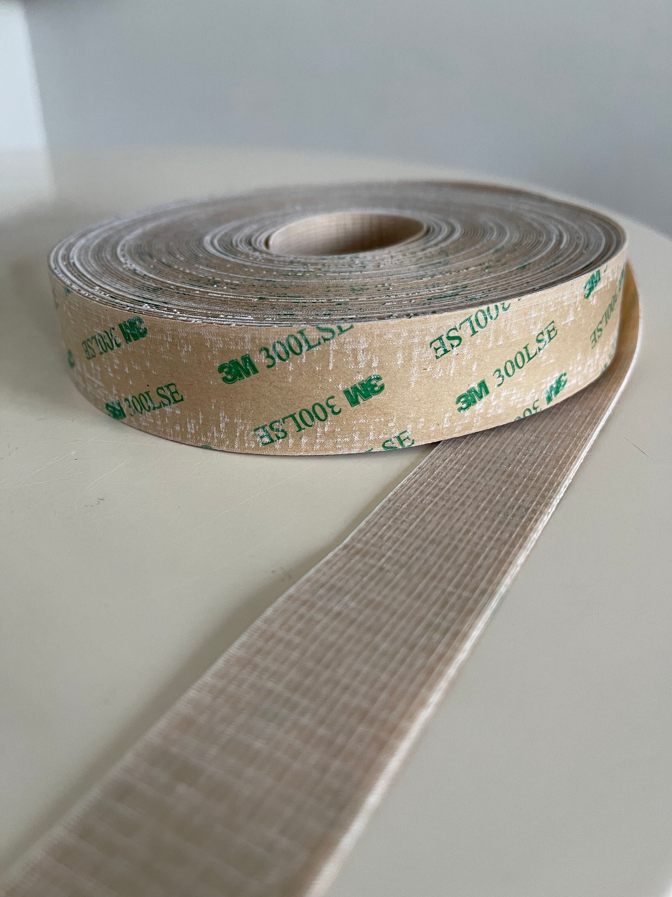 Cricut Vinyl Strong Grip Transfer Tape 12X48 Inches 