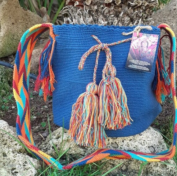 BagWoman, Bag Backpack, BagArtesania, Crossbody St