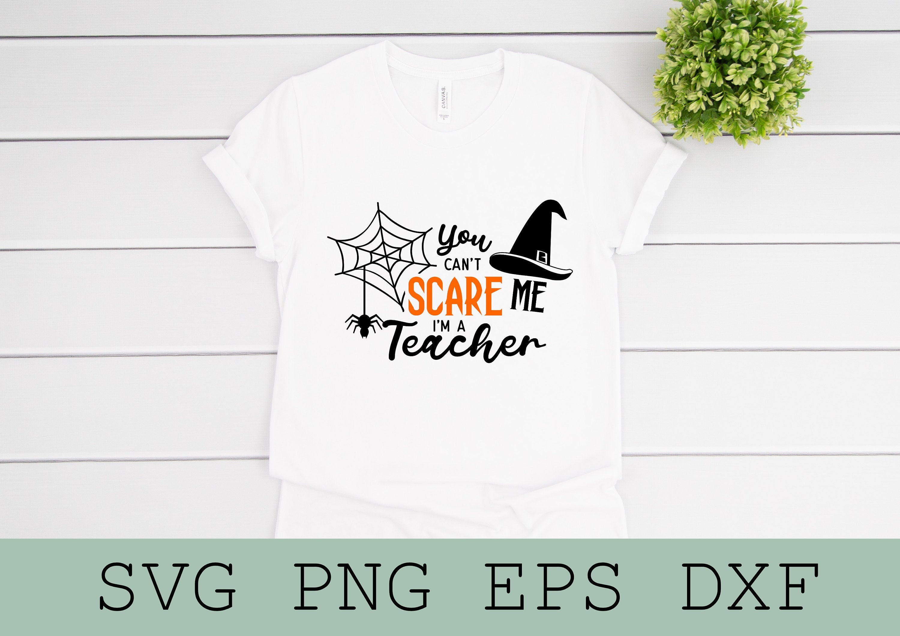 Download Teacher Halloween SVG Teacher Life Halloween SVG Witch | Etsy