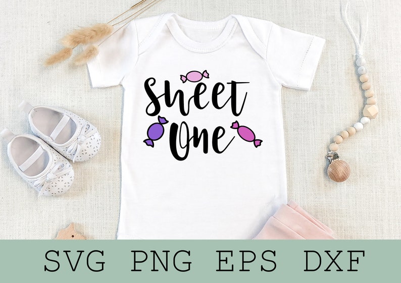 Free Free 210 Sweet One Svg SVG PNG EPS DXF File