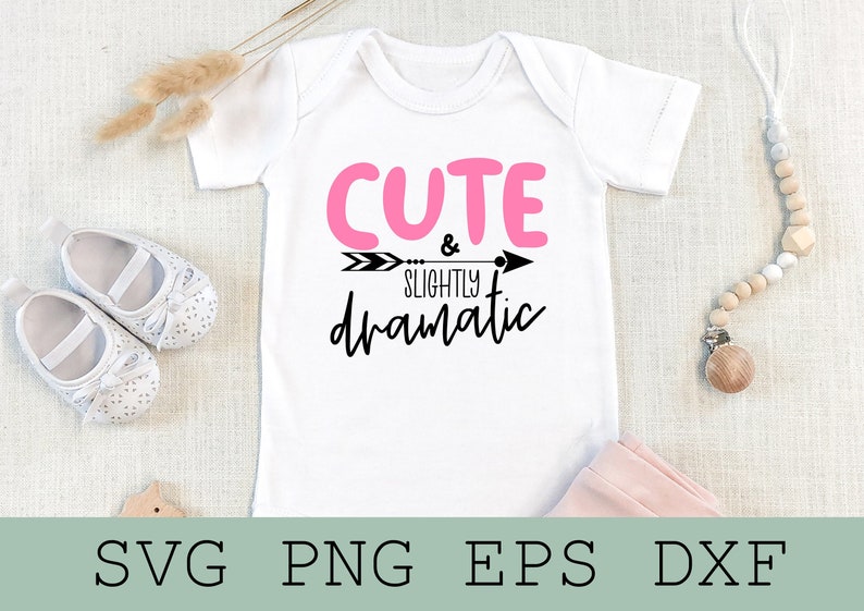 Download Baby Onesie Svg Svg Eps Dxf Png Cute Slightly Dramatic Little Girl Svg Cute Baby Girl Svg New Baby Svg Sassy Digital Art Collectibles Advancedrealty Com
