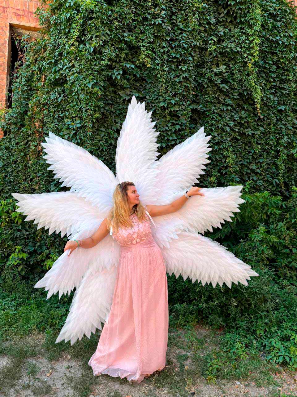【メルカリ便】P. Wings of Angel(TC)【36】 il_fullxfull.7133595773_3xj4.jpg