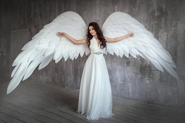 Treatürself angel wings long dress White il_fullxfull.4771537178_fcou.jpg