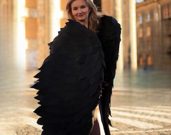 カーニバル衣装 黒羽毛 純正羽 装飾品 Amazon.co.jp: [QLPLYZON] フェスティバルカーニバル衣装歌手