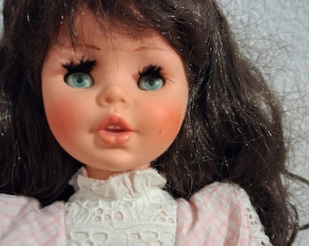 Muñeca Furga italiana vintage