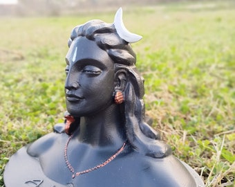 Featured image of post Adiyogi Statue Usa Already recognised by the guinness book of world records
