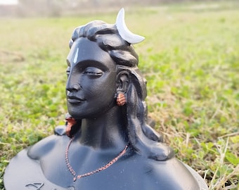 Featured image of post Adiyogi Statue Usa Already recognised by the guinness book of world records