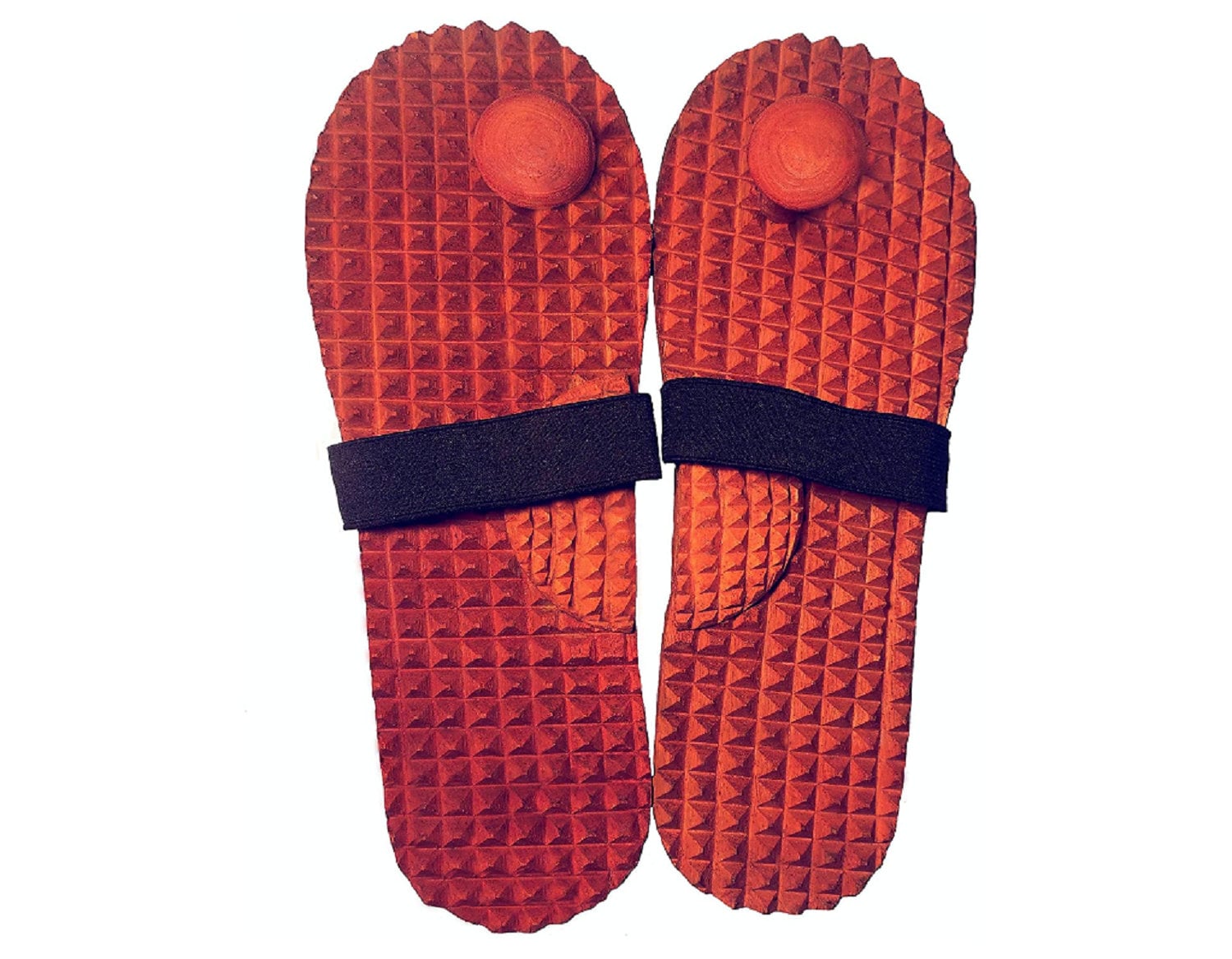 acupuncture slippers women