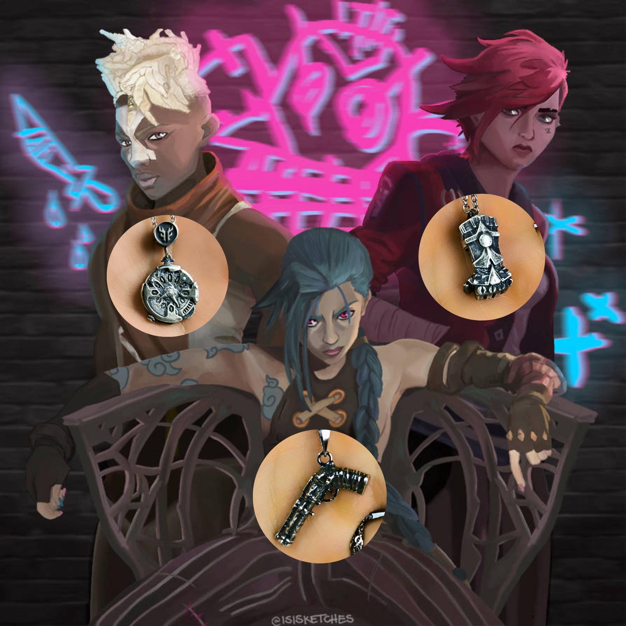 Arcane jinx zodiac sign 60 photos - Astrologytoyou.com