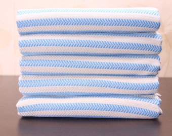 Personalized Turkish Cotton Beach Towel: Bachelorette Gift (40x70")