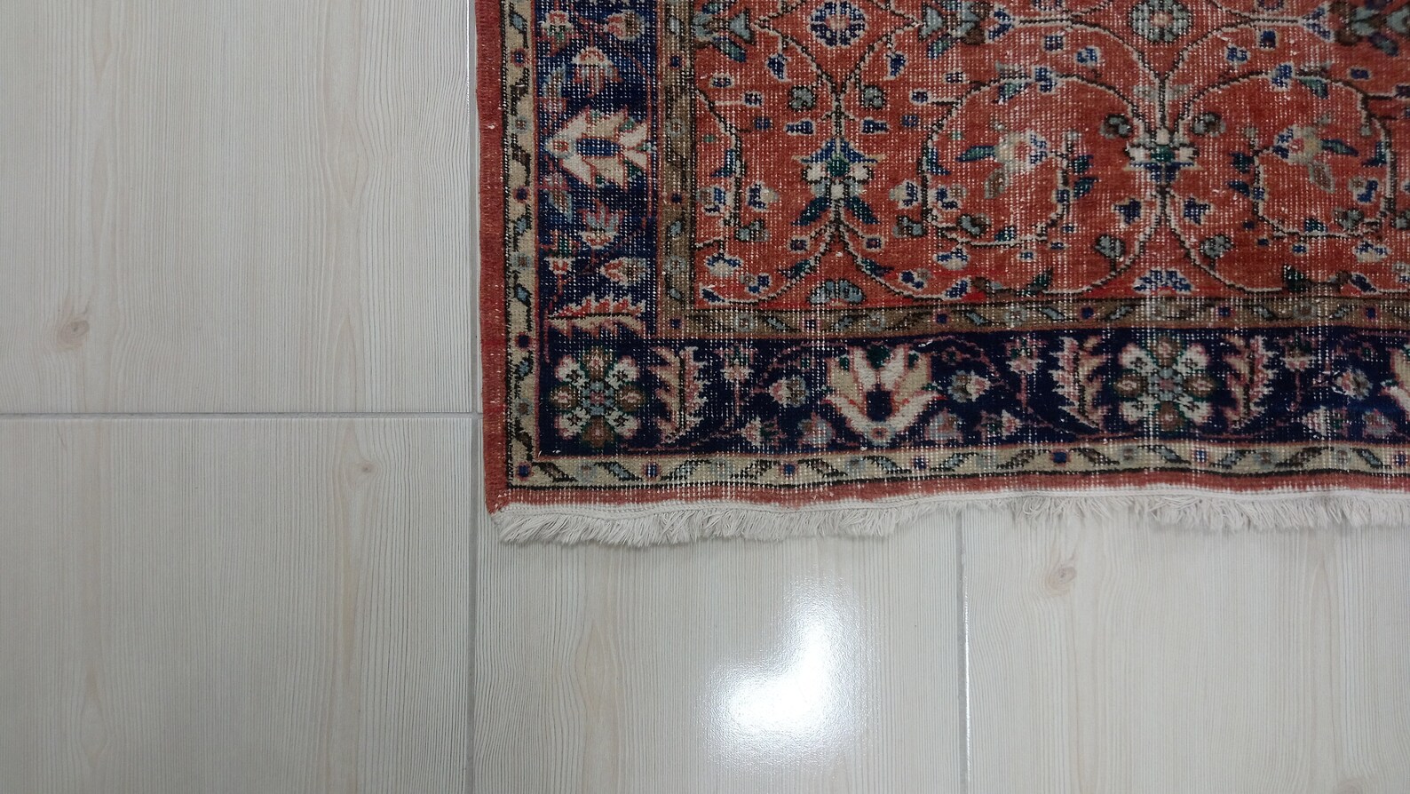 Boho Teppich orientalischen Teppich türkische | Etsy