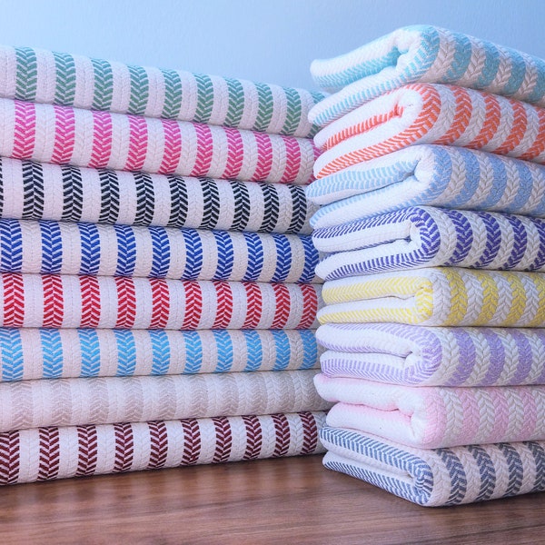 Personalized Turkish Towel, Personalized Gifts, Beach Towel, Bachelorette Party, Gift For Her, Bulk Towel, Cotton Towel, Bridal Shower Gifts