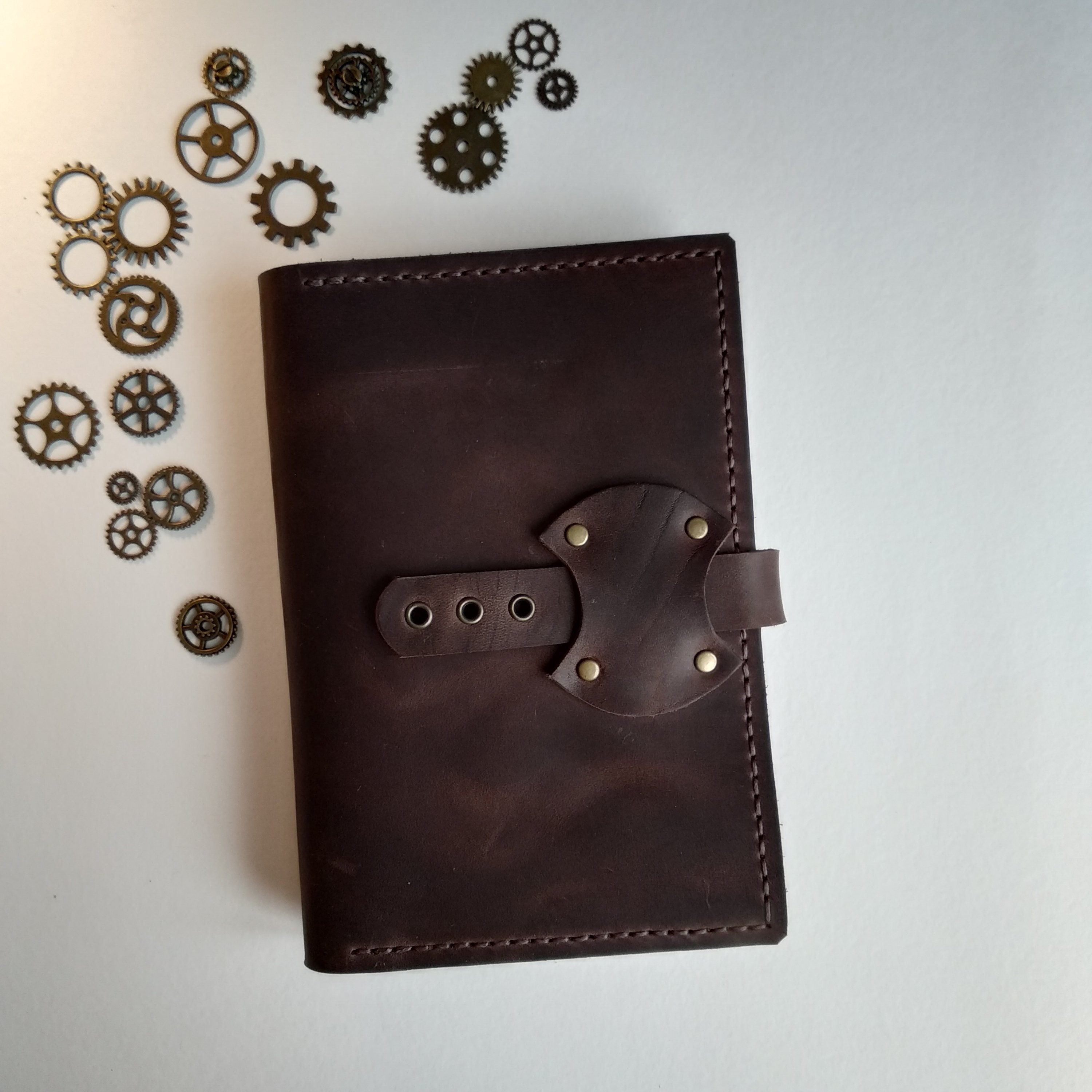 Kindle Paperwhite Case 10th Gen. Amazon Kindle 2019 Leather Etsy UK