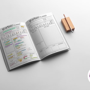 The Ultimate Digital Youtube Planner 2022 | Youtube Planner, iPad Planner, Goodnotes Planner, Video Planner , Digital Social Media Planner
