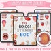 600+ Biology Anatomy Stickers Bundle, Lab, Anatomy Organ, Digital ...