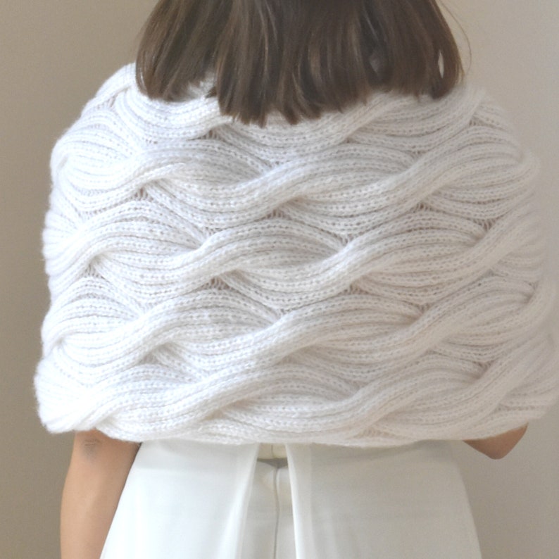 Wedding shawl Bridesmaid shrug Bridesmaid shawl Winter wedding shawl Wedding loincloth Wedding shawls and wraps Pashminas scarf