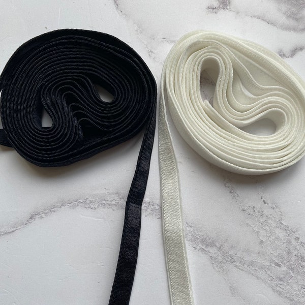 Bra Strap Elastic - Etsy