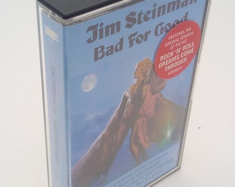 Jim Steinman Etsy