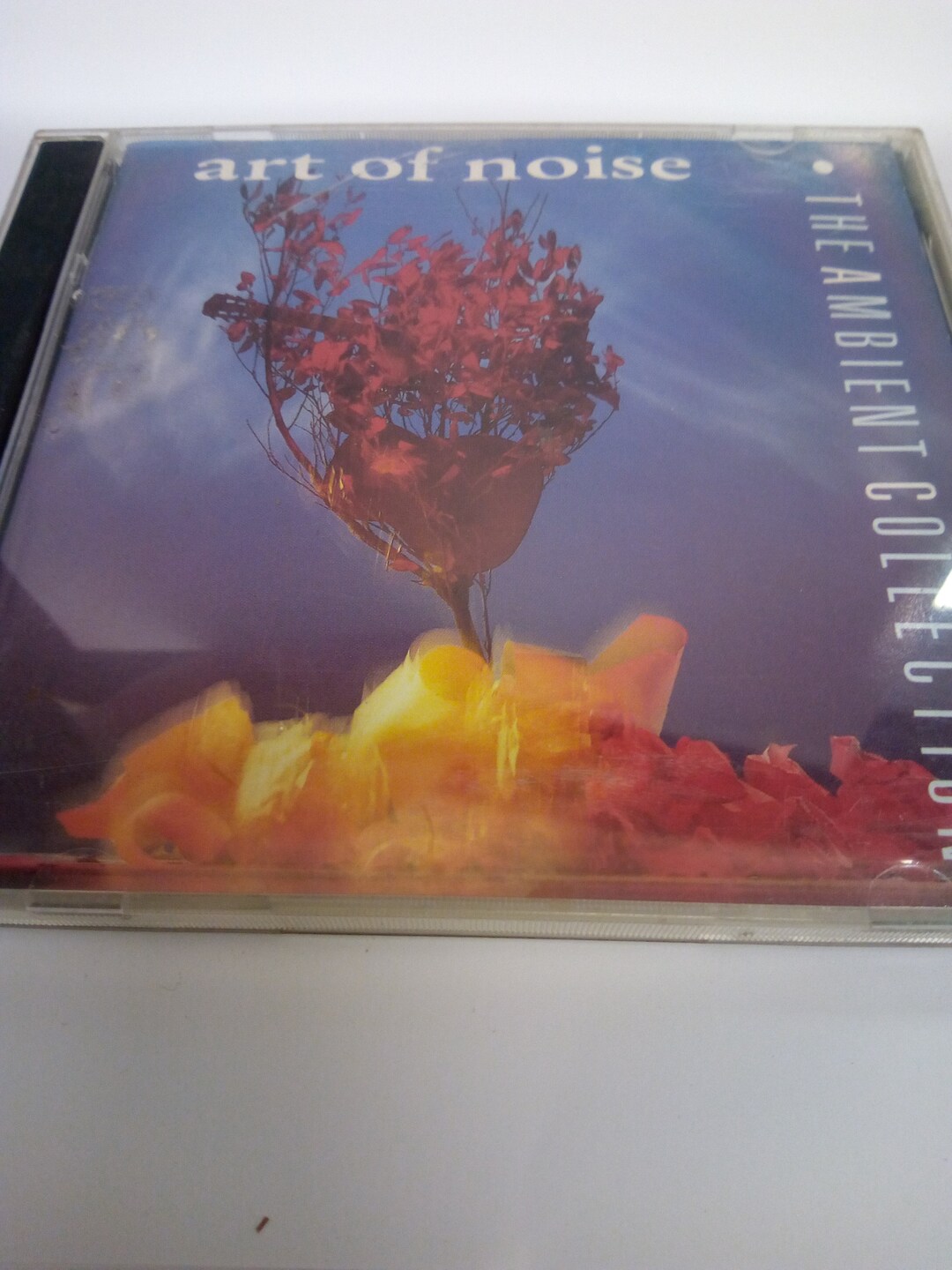 Art of Noise Ambient Collection Etsy