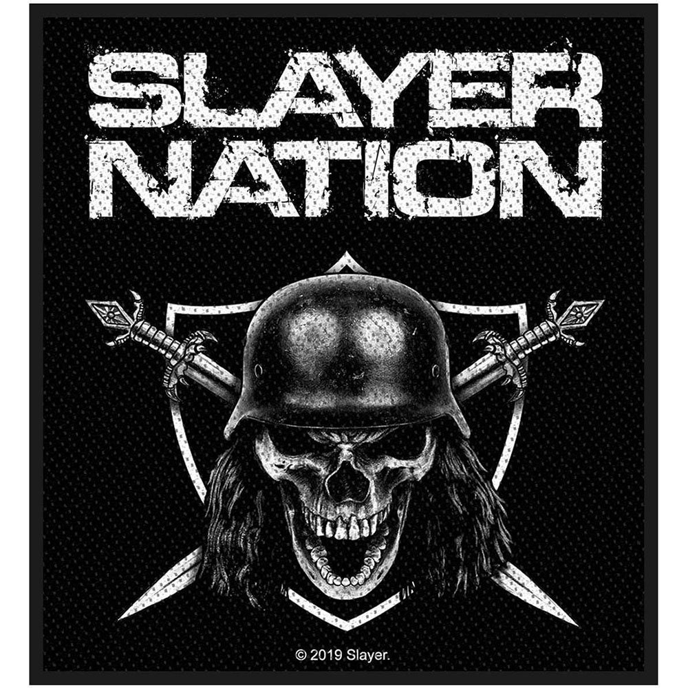 Slayer Nation - Etsy