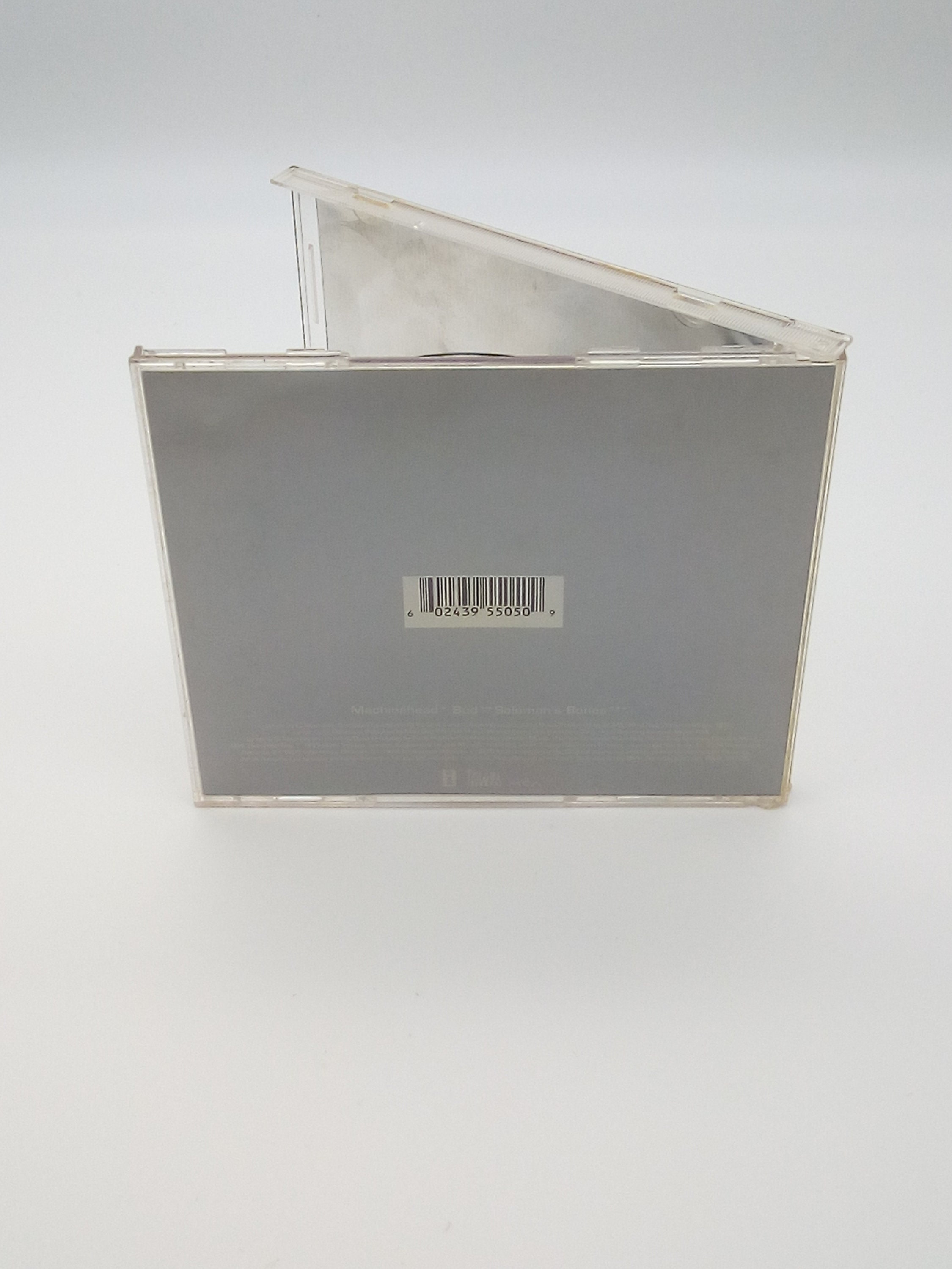 Bush Machinehead Rare Individual Numbered Cd Single - Etsy UK