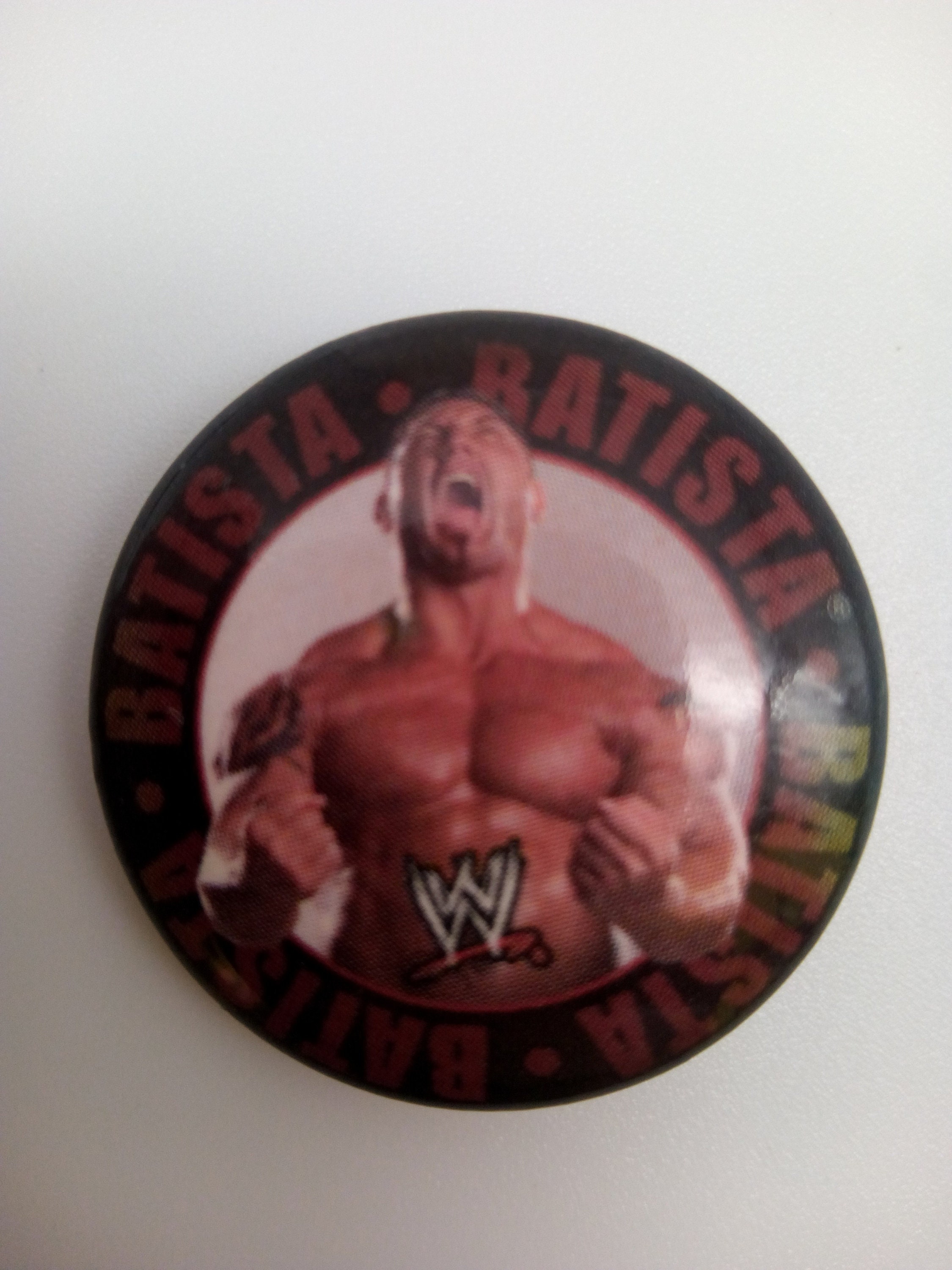 Pin on Dave Batista