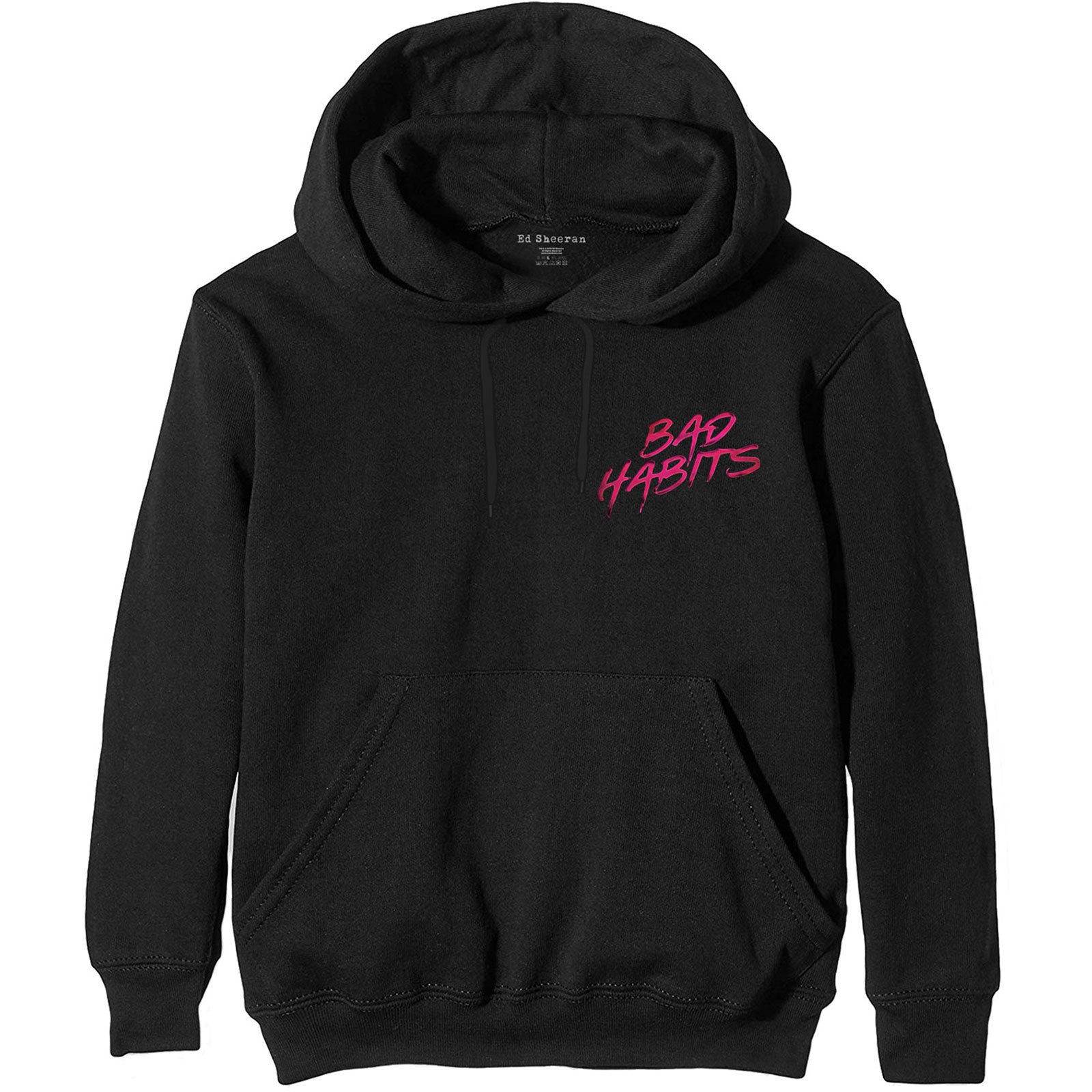 Bad habits trui new arrivals