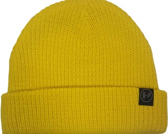 Twenty One Pilots Double Bars Beanie Hat