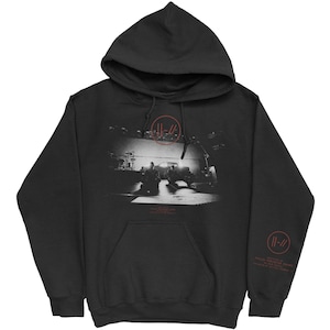 Twenty One Pilots Dark Stage Pullover Hoodie