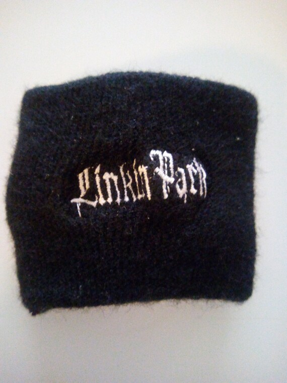 Linkin park Wristband
