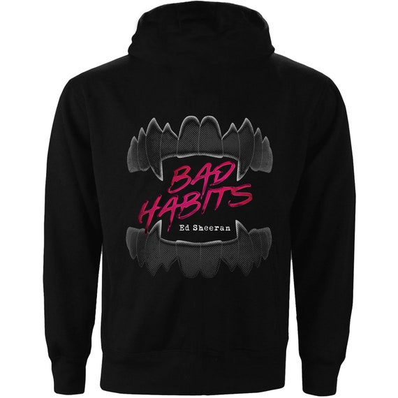 Hoodie ed sheeran cheap