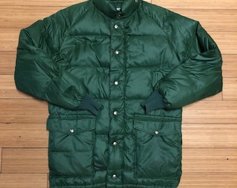 pacific trail jacket vintage