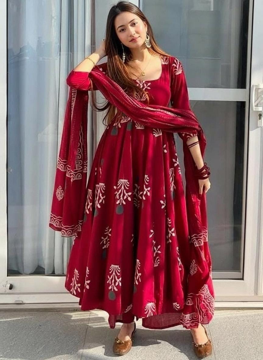 Indian Rayon Dress - Etsy Canada Indian Rayon Dress - Etsy Canada