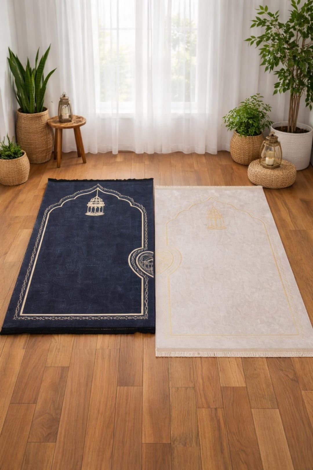 Foam Islamic Prayer Mats