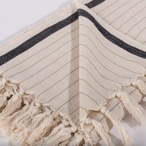 Turkish Cotton Peshtemal Towel, Yoga Spa Hammam Beach Bath Linen Robe Gift For Her Wedding Bridesmaid  Personalized Wrap Organic Soft Fouta.