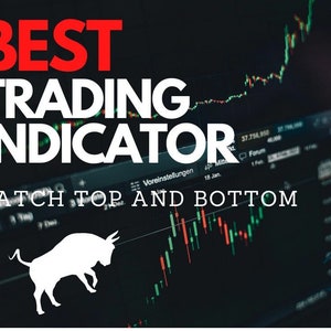 I will give you BEST INDICATOR, CATCH top and bottom